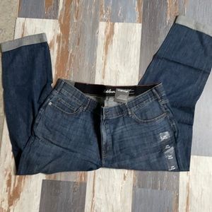 Boyfriend Slim fit jeans